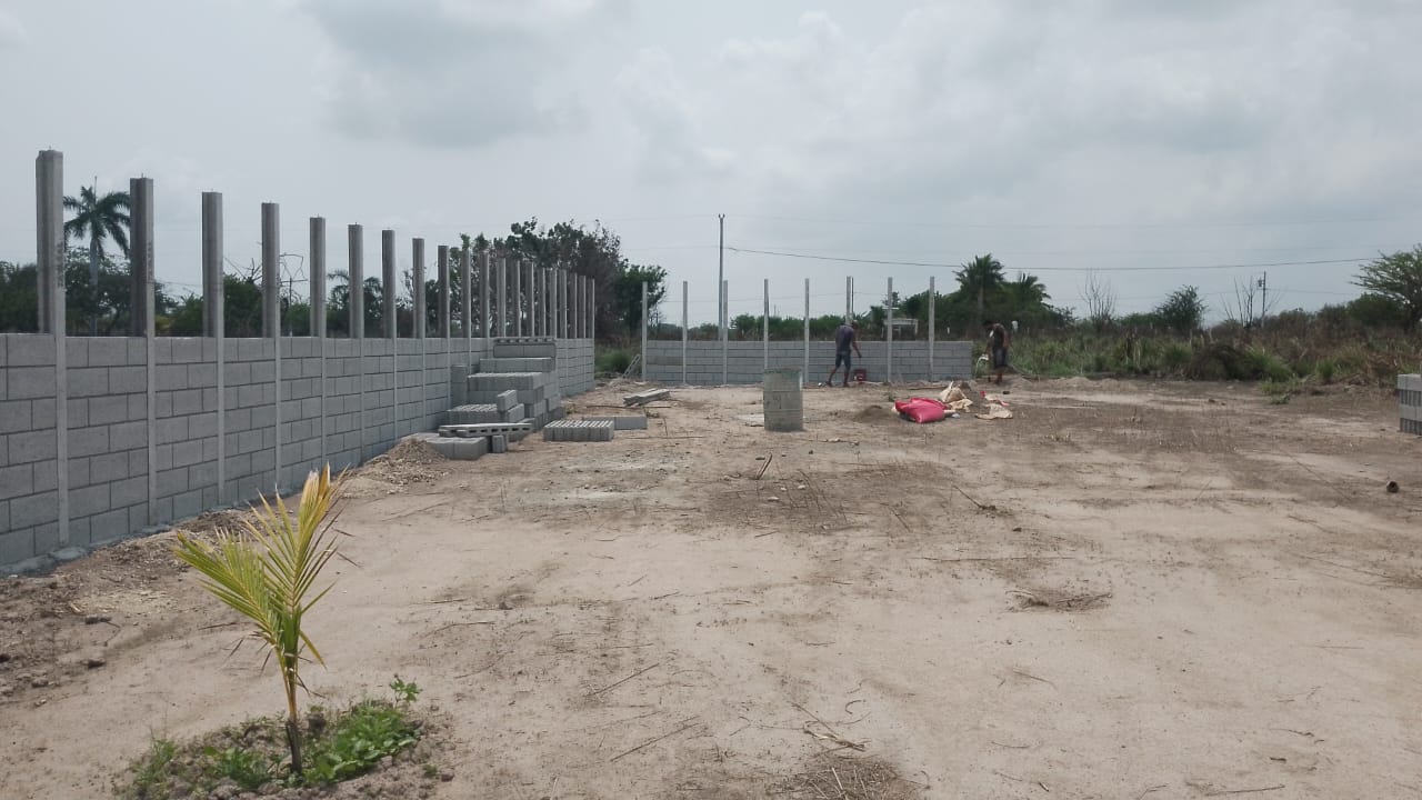 Proyecto Residencial Monterrico